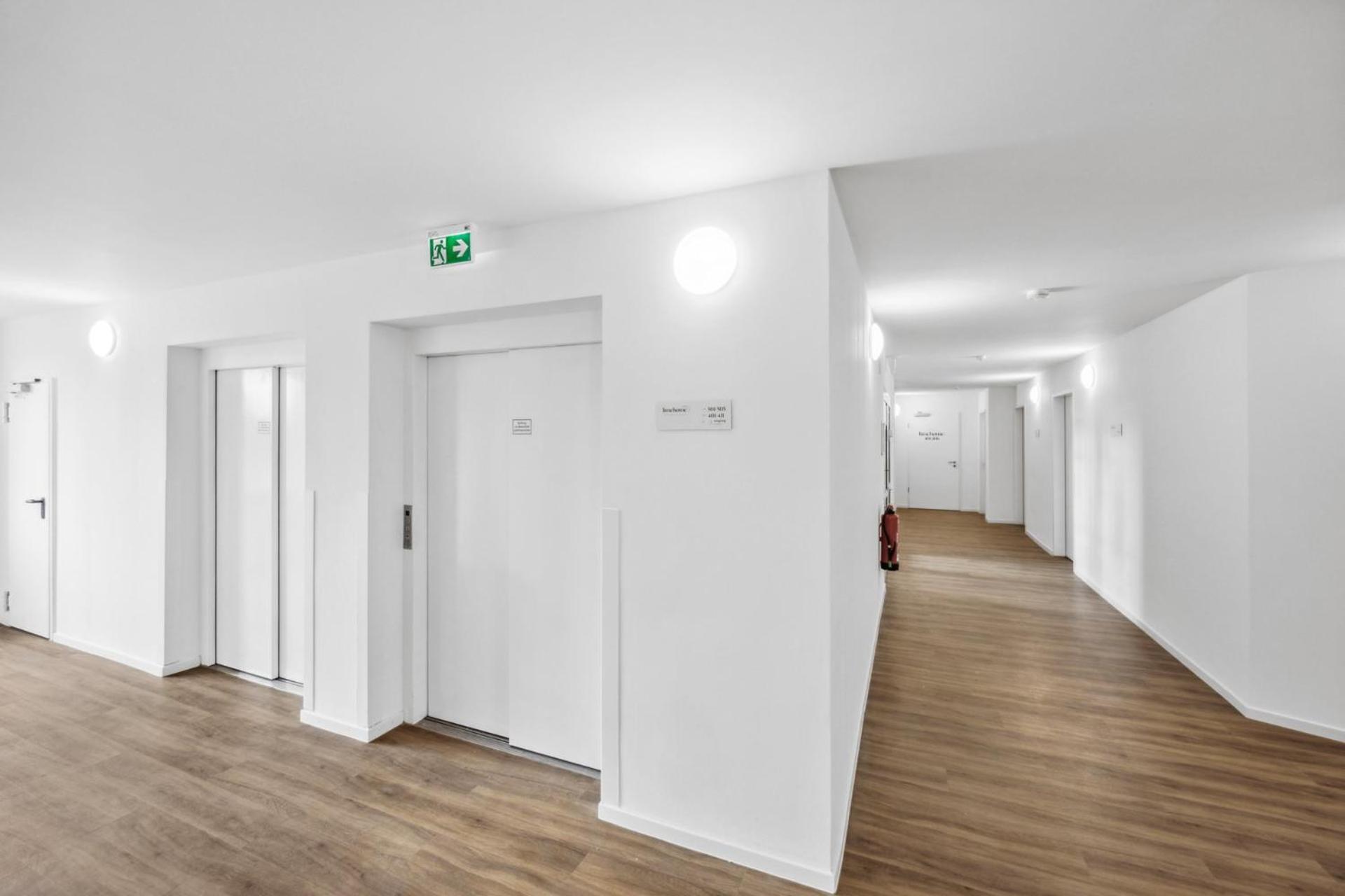 Limehome Bahlenstr. Apartment