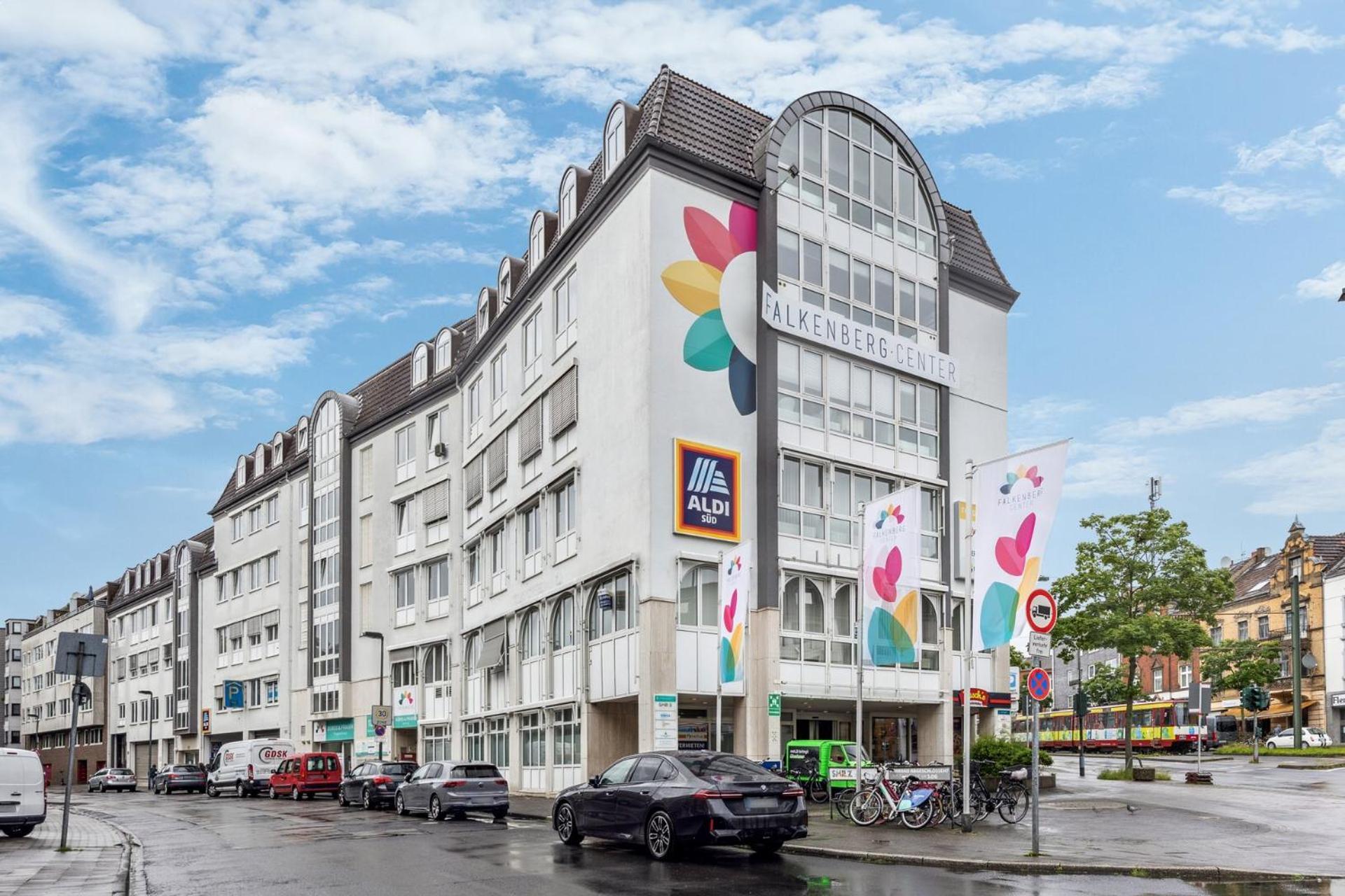 Apartment Limehome Bahlenstr. *