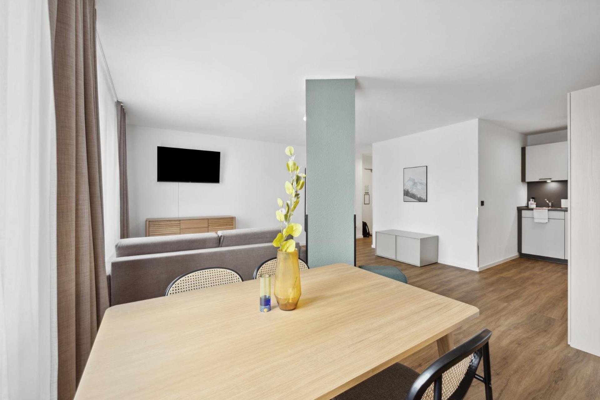 Apartment Limehome Bahlenstr. Dusseldorf