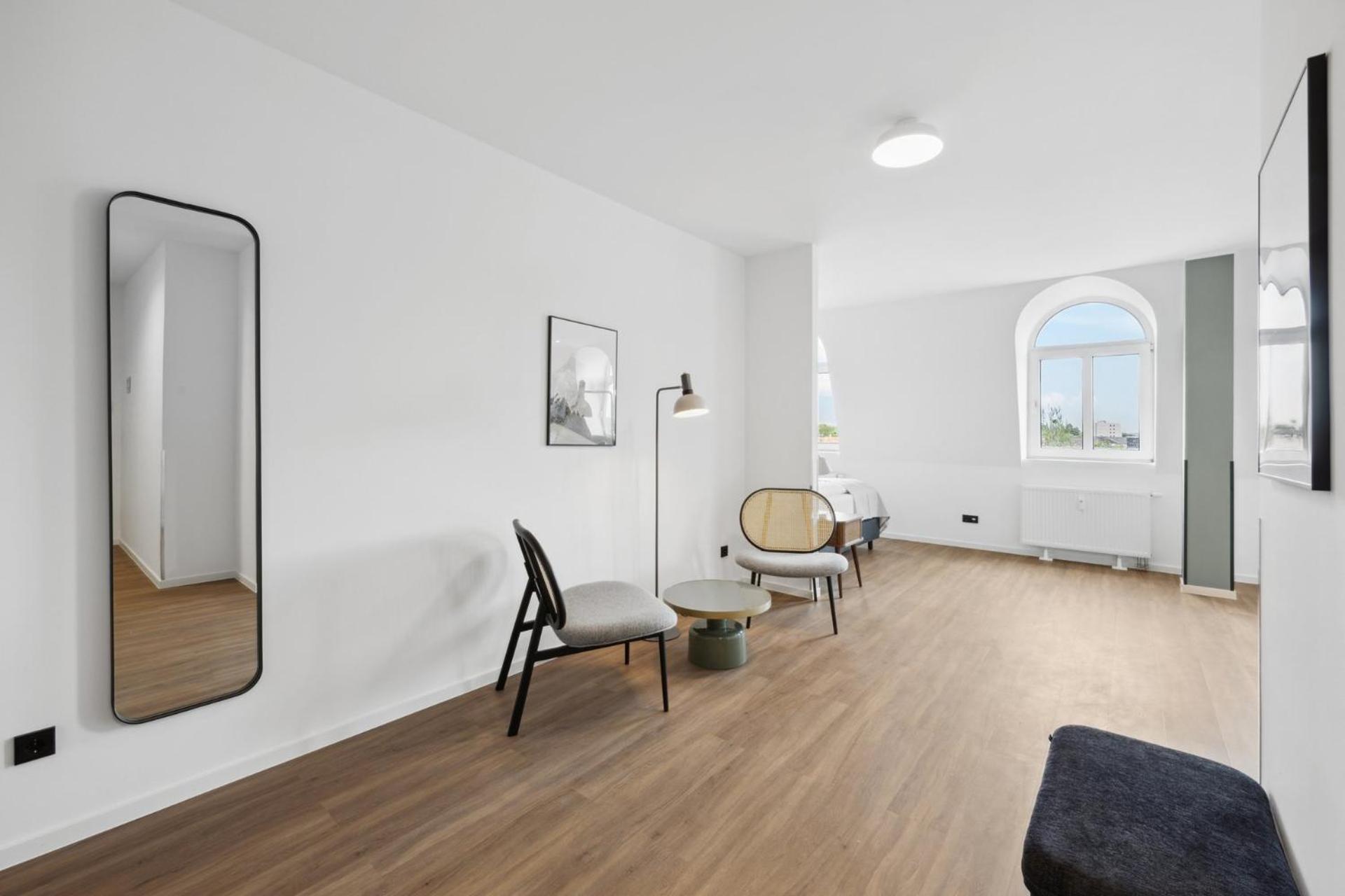 Apartment Limehome Bahlenstr.