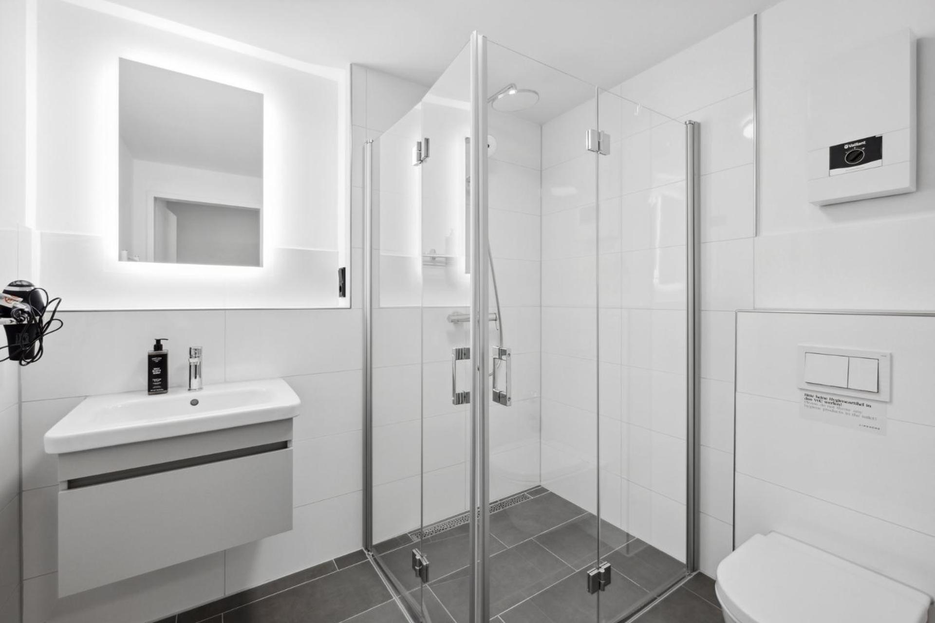 Limehome Bahlenstr. Apartment Dusseldorf