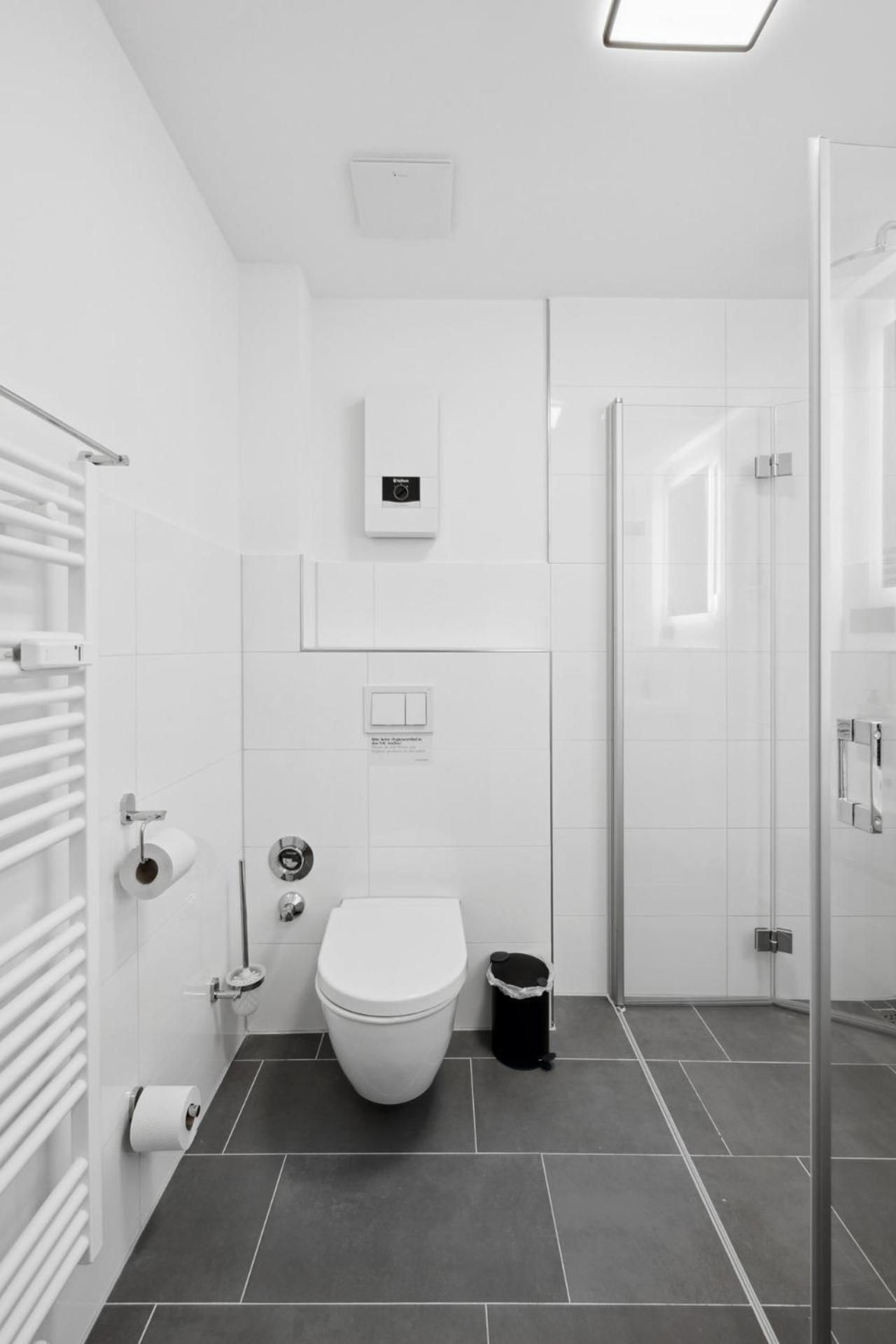 Limehome Bahlenstr. Apartment