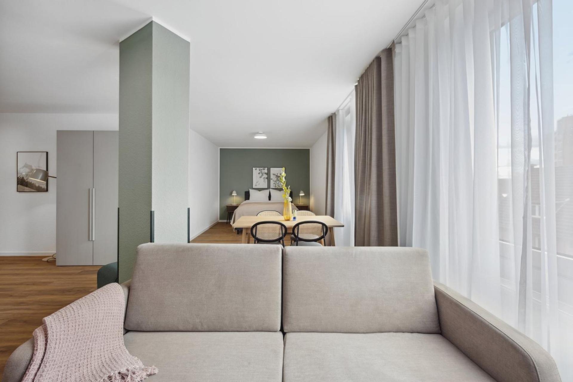 Apartment Limehome Bahlenstr.