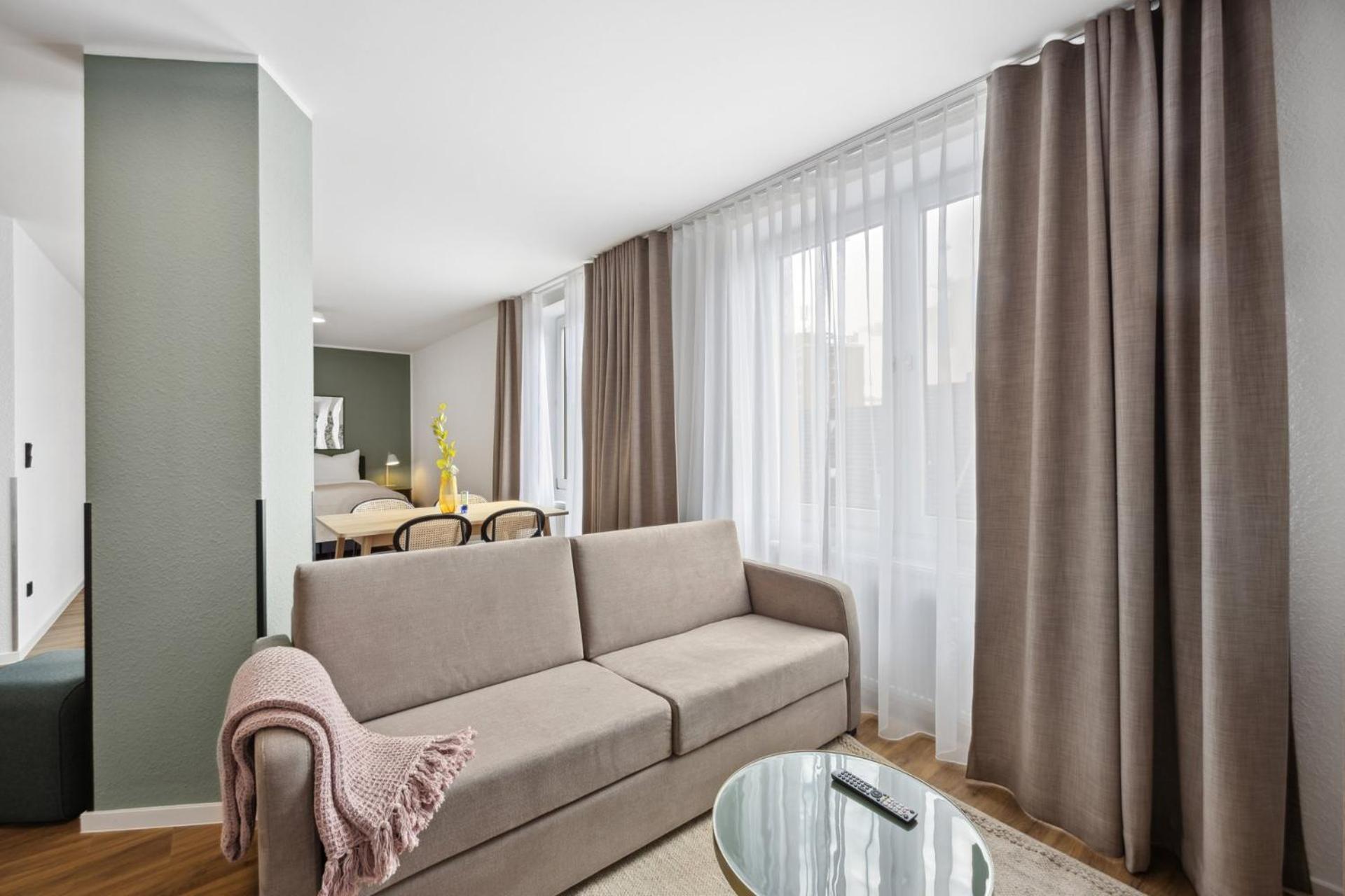 Appartamento Limehome Bahlenstr. Düsseldorf
