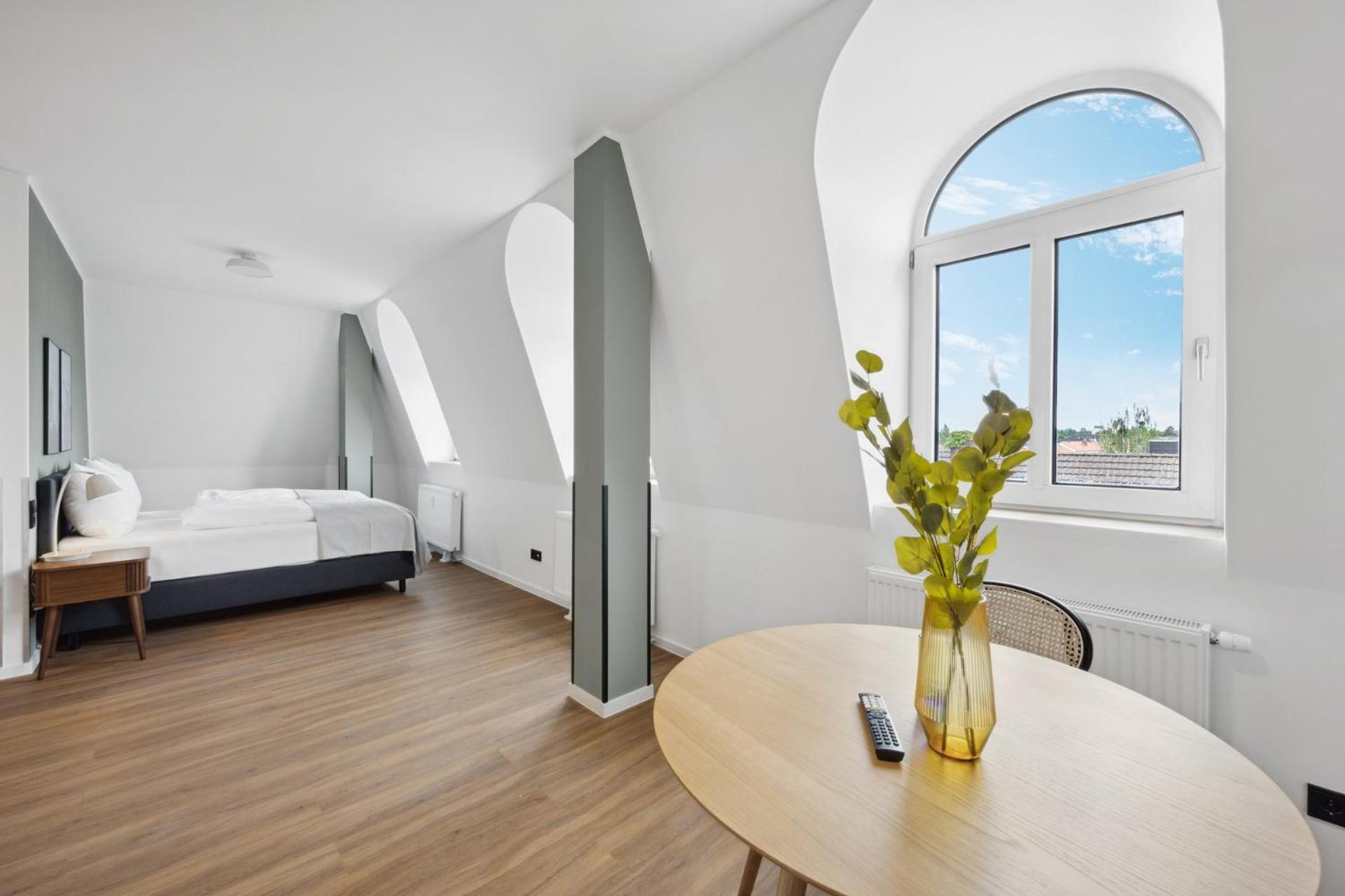 Apartment Limehome Bahlenstr.
