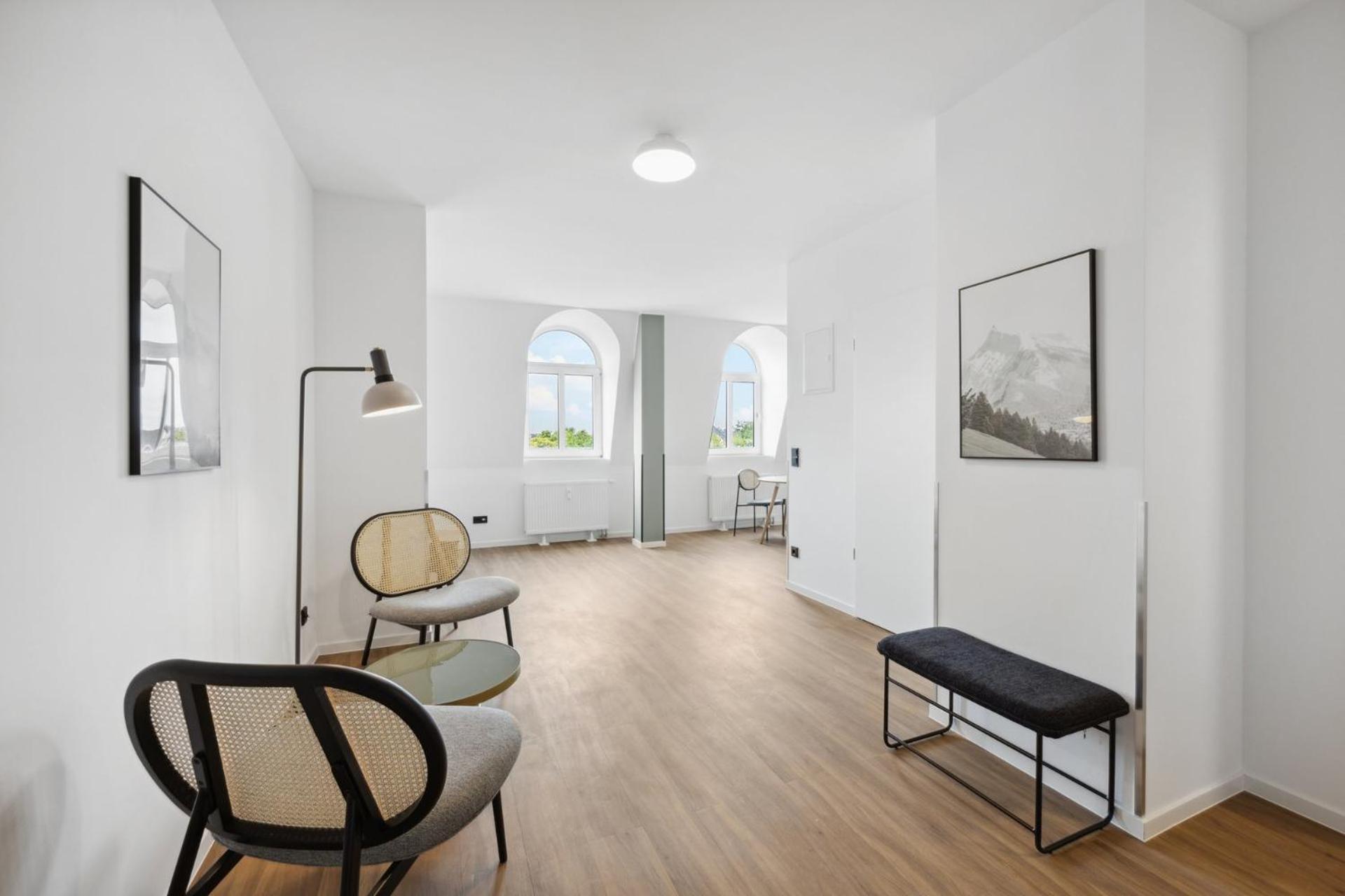 Apartment Limehome Bahlenstr. *