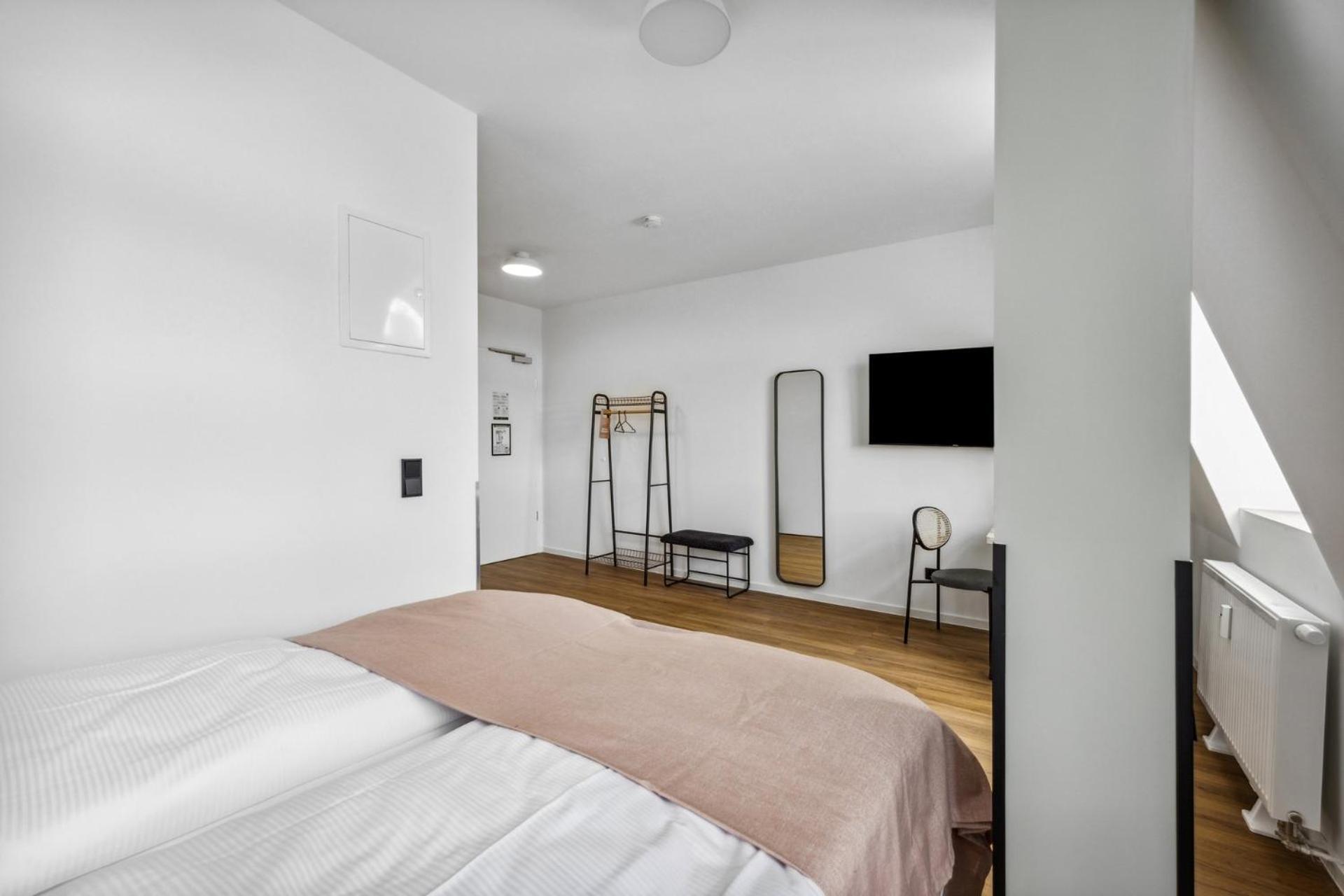 Limehome Bahlenstr. Apartment