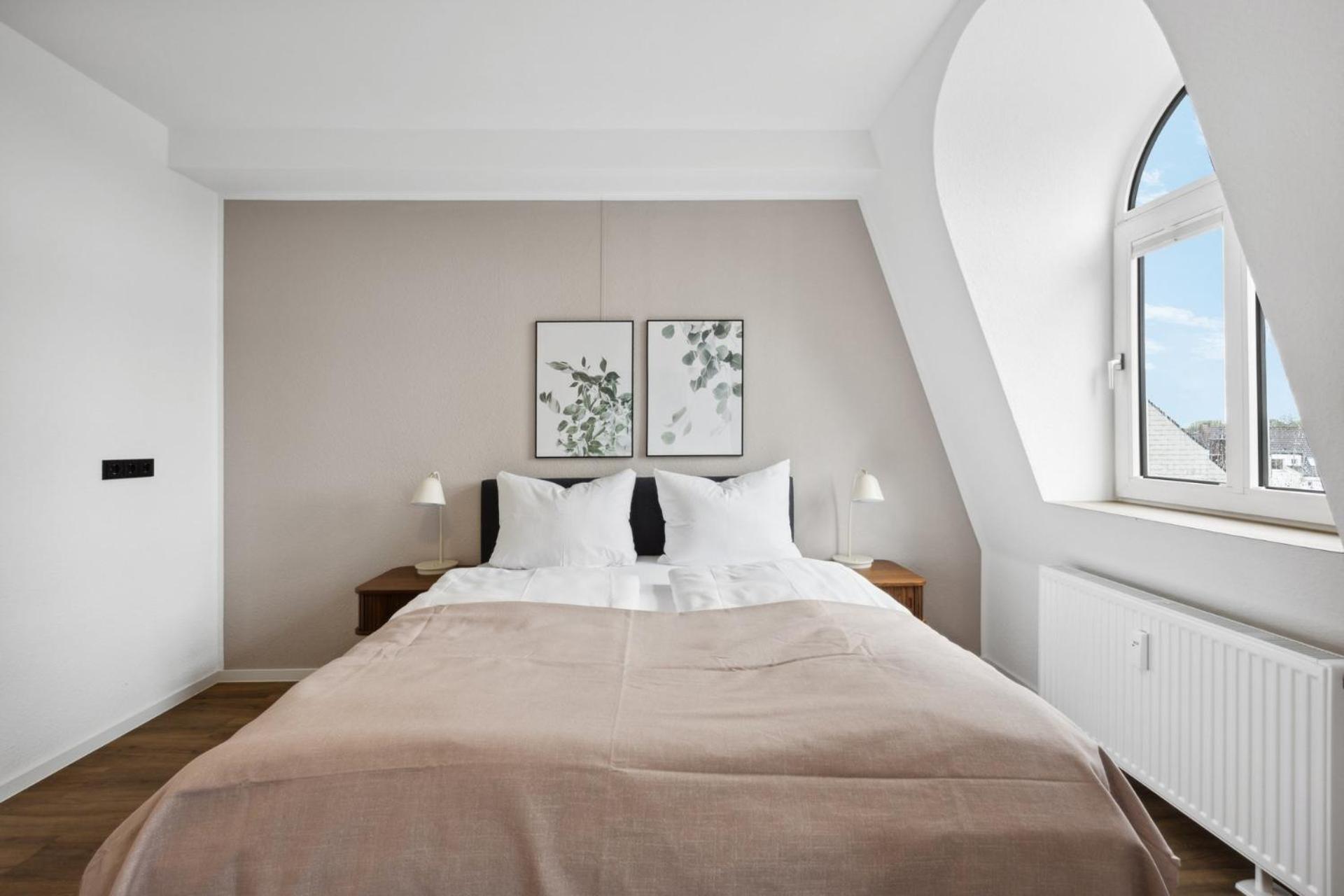 Apartment Limehome Bahlenstr.