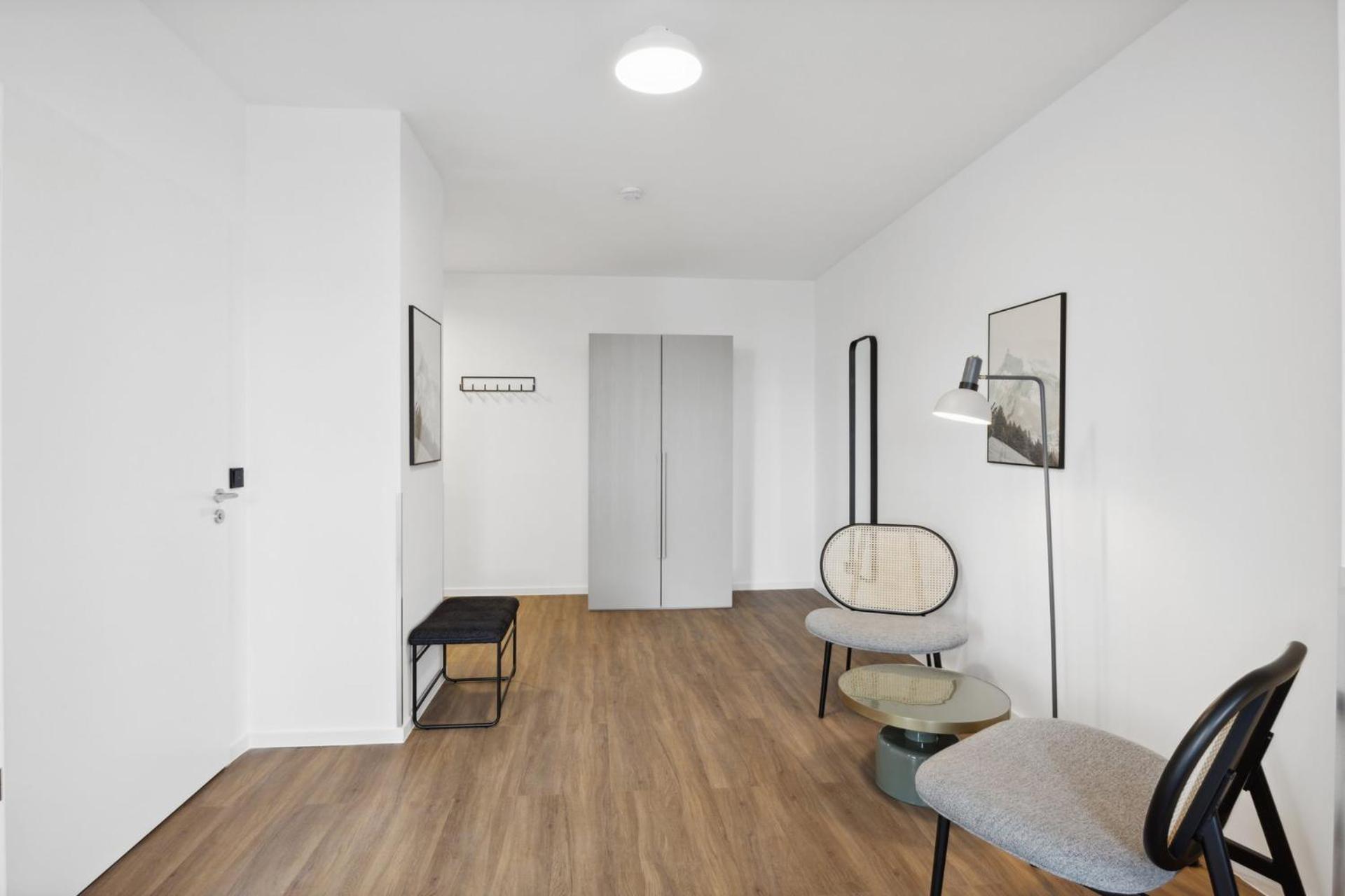 Limehome Bahlenstr. Appartamento *