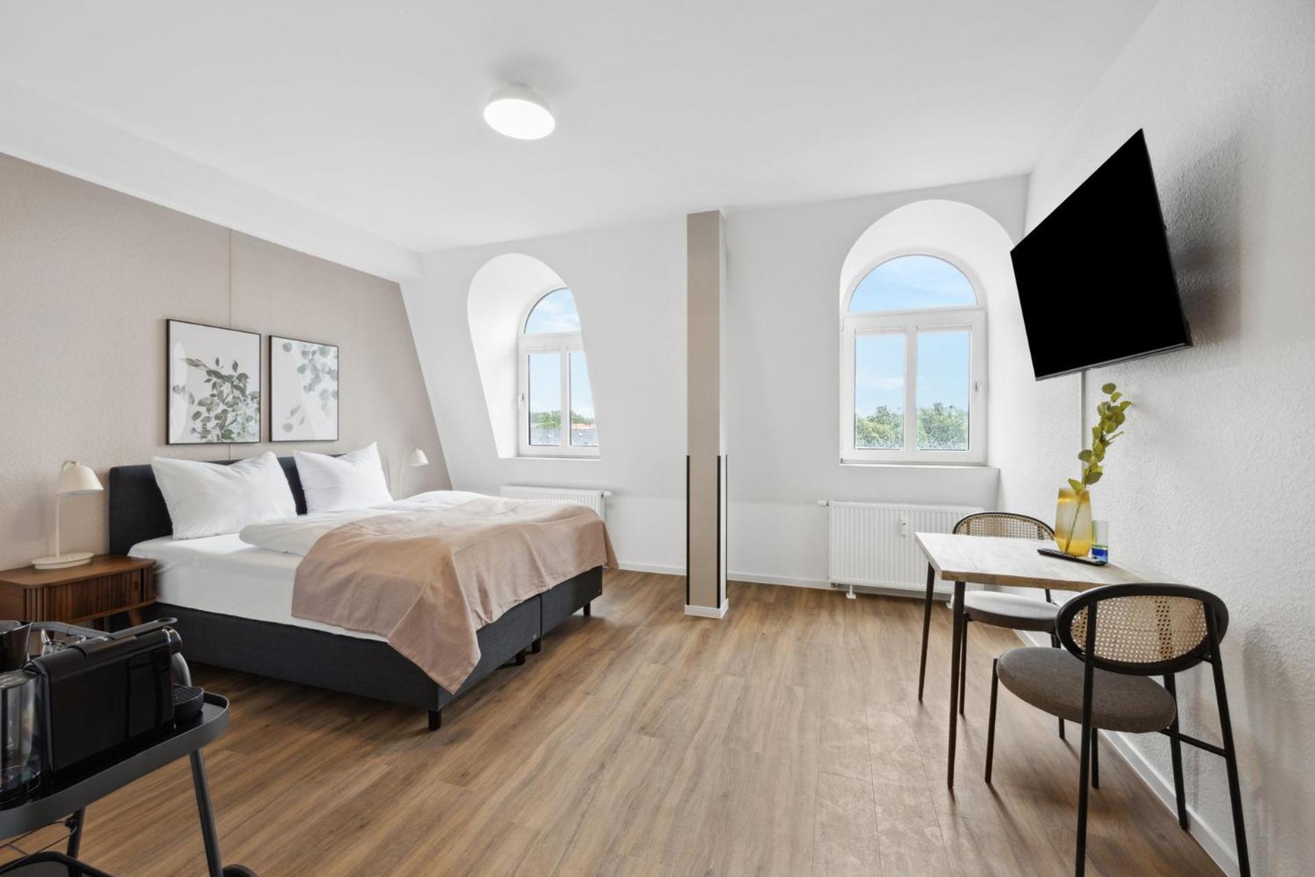 Limehome Bahlenstr. Apartment