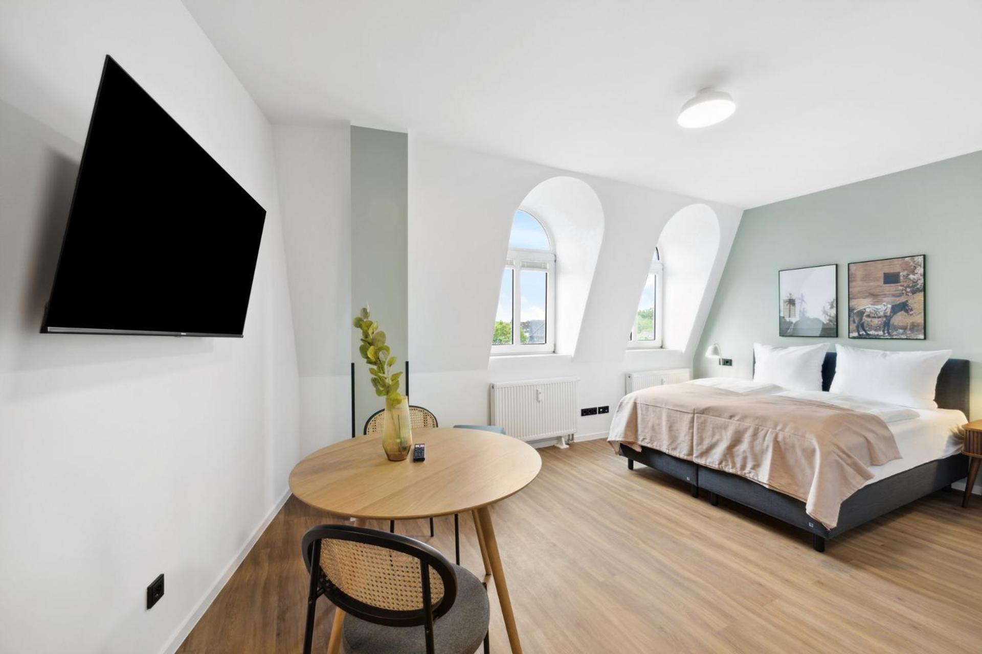 Limehome Bahlenstr. Apartment *