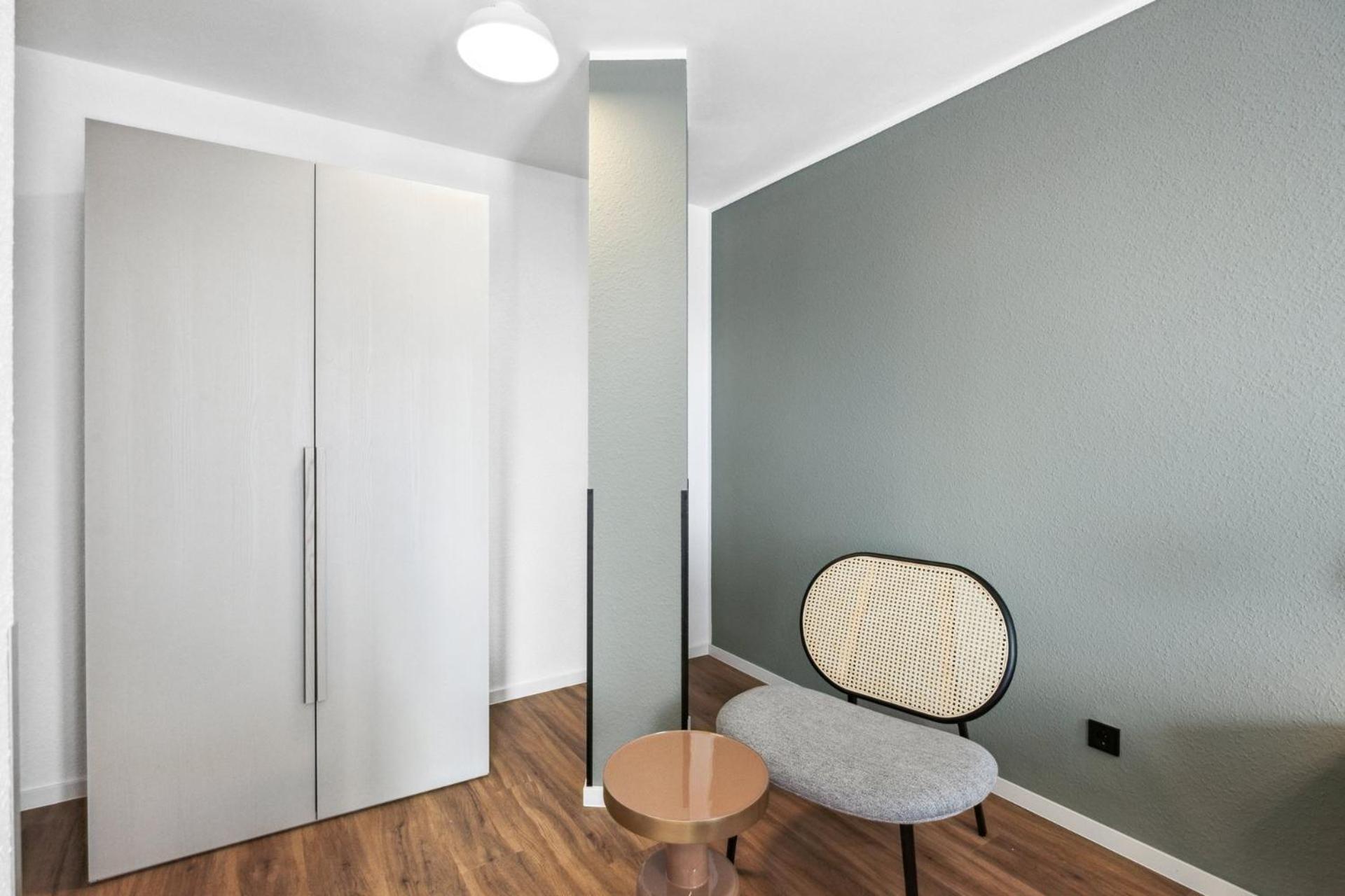 Apartment Limehome Bahlenstr. *
