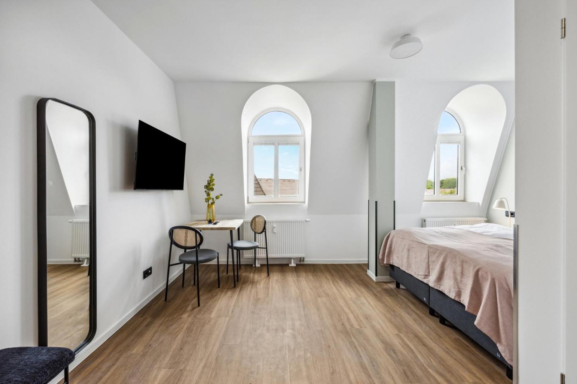Apartment Limehome Bahlenstr. *