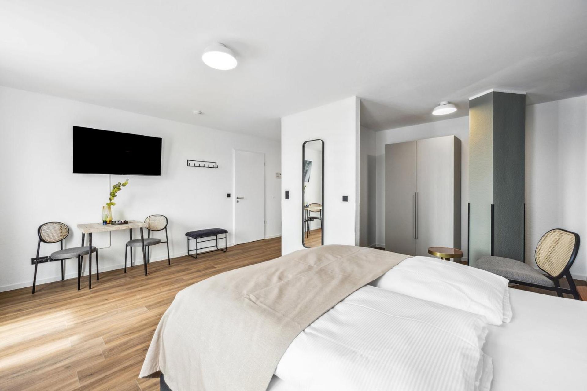 Apartment Limehome Bahlenstr.